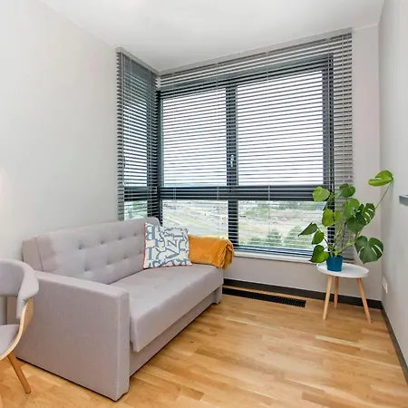 Rodzinny Portova Гдыня