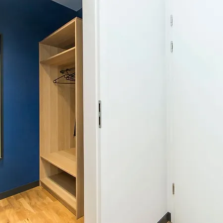 Apartment Rodzinny Portova Gdynia
